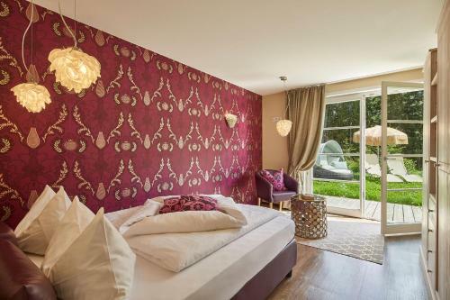Chalet Mi Amur
