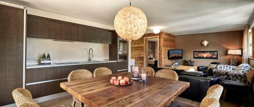 Chalet Mi Amur