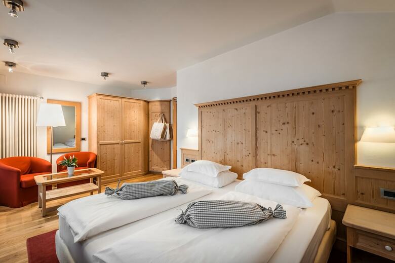 Hotel La Majun