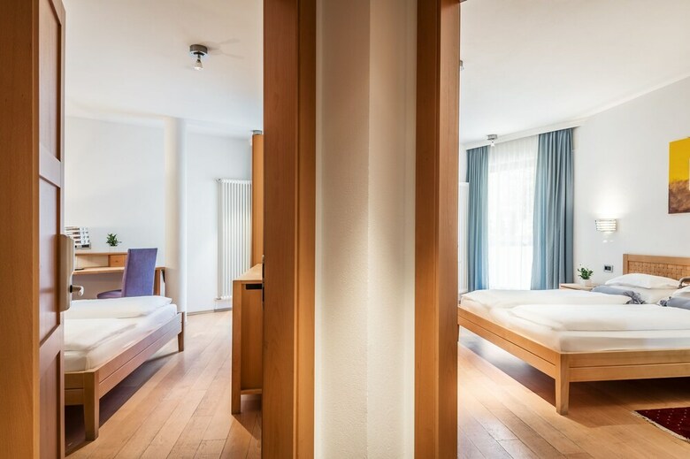 Hotel La Majun