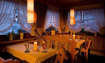 Hotel Dolomiti