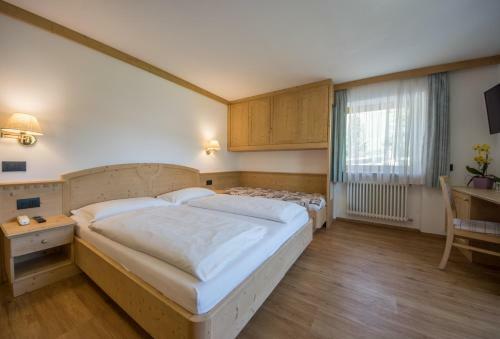 Bed & Breakfast Garni Miriam