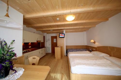 Bed & Breakfast Garni Miriam