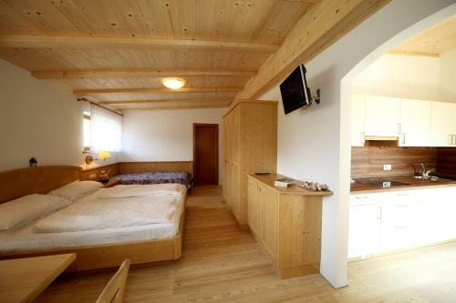 Bed & Breakfast Garni Miriam