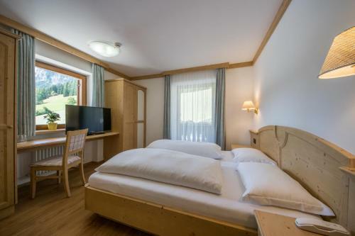 Bed & Breakfast Garni Miriam