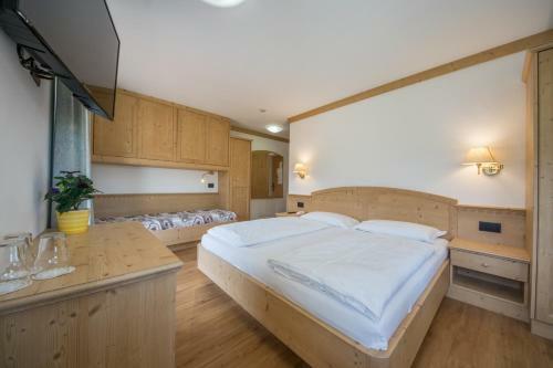 Bed & Breakfast Garni Miriam