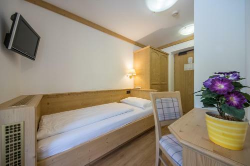 Bed & Breakfast Garni Miriam