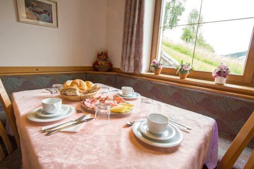Bed & Breakfast Garni Miriam