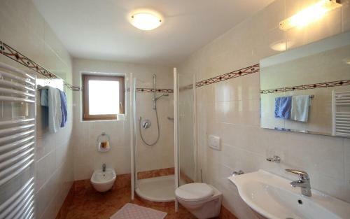 Bed & Breakfast Garni Miriam