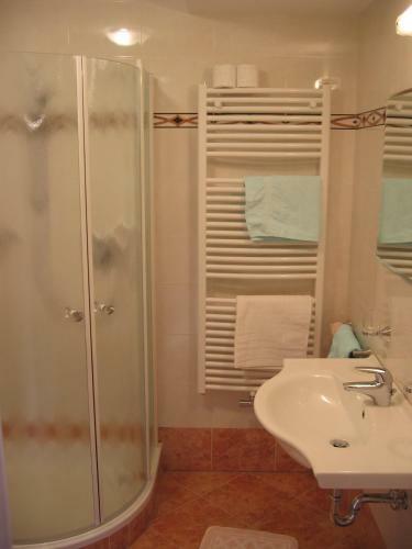 Bed & Breakfast Garni Miriam