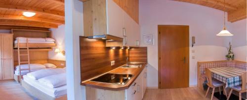 Bed & Breakfast Garni Miriam