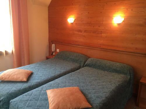 Hotel Le Marbor�
