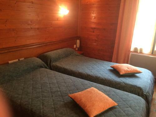 Hotel Le Marbor�