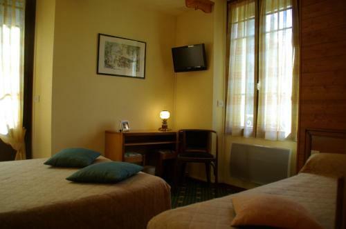 Hotel Le Marbor�