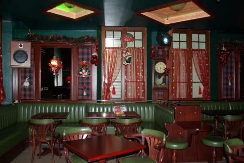 Hotel Le Marbor�