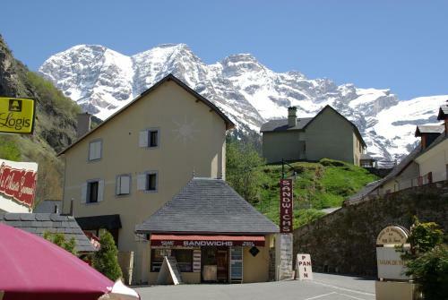 Hotel Le Marbor�