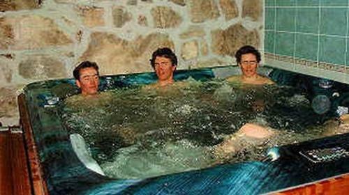 Hotel Le Marbor�