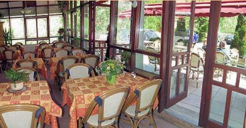 Hotel Le Marbor�