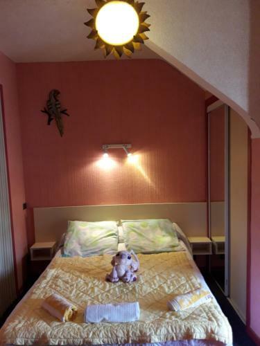 Hotel L'astazou
