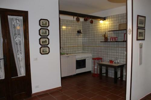 Albachiara Bed & Breakfast