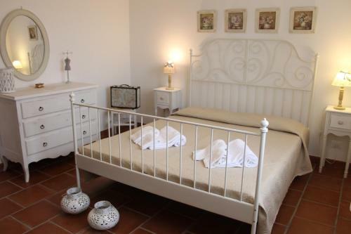 Albachiara Bed & Breakfast