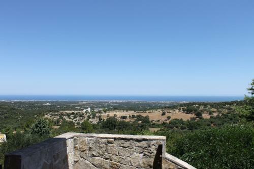 Albachiara Bed & Breakfast