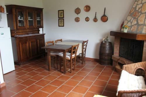 Albachiara Bed & Breakfast
