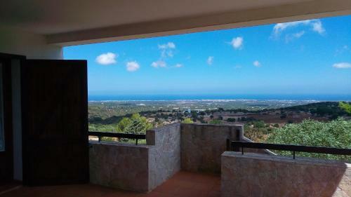 Albachiara Bed & Breakfast
