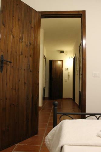 Albachiara Bed & Breakfast