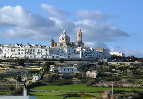 Albachiara Bed & Breakfast