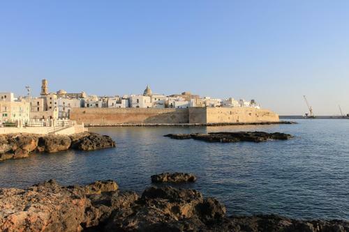 Albachiara Bed & Breakfast