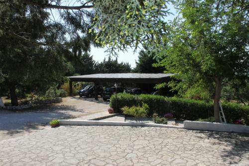 Albachiara Bed & Breakfast