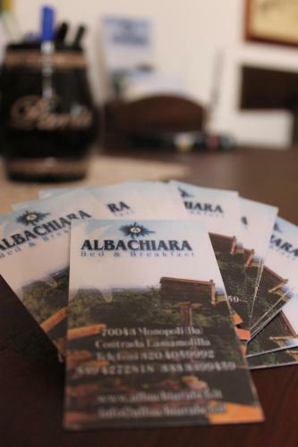 Albachiara Bed & Breakfast