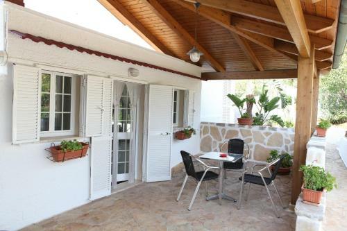 Il Trullo Di Annina