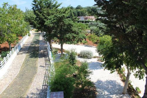Il Trullo Di Annina