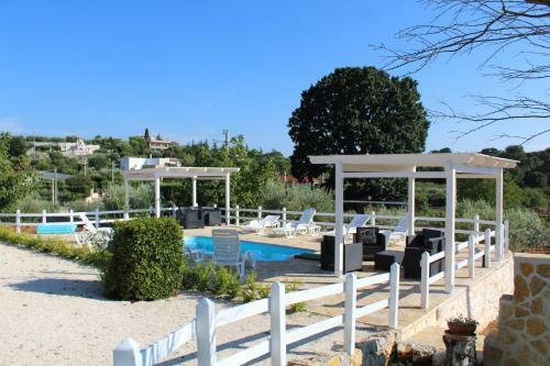 Il Trullo Di Annina