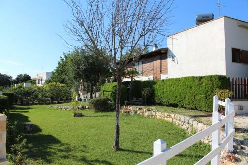 Il Trullo Di Annina