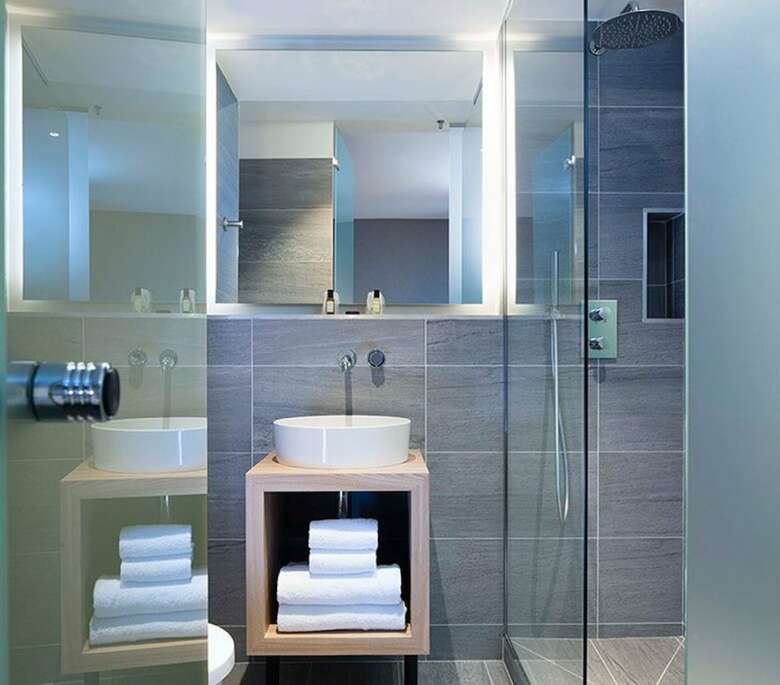 Hotel Alixia
