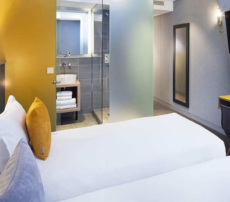 Hotel Alixia