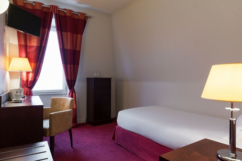 Hotel Alixia