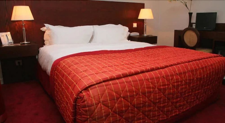 Hotel Alixia