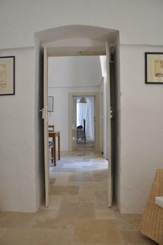 Casa Vacanze Nei Trulli