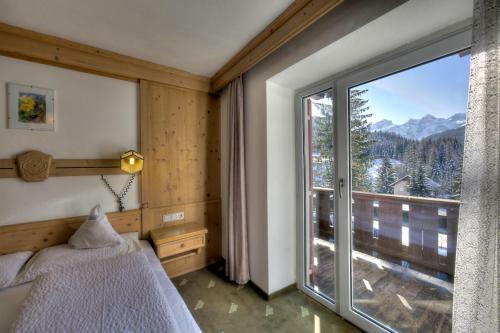 Hotel Rezia