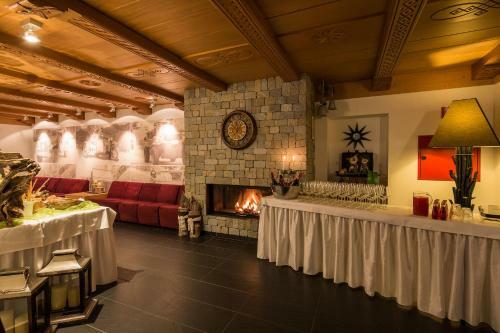 Hotel Rezia