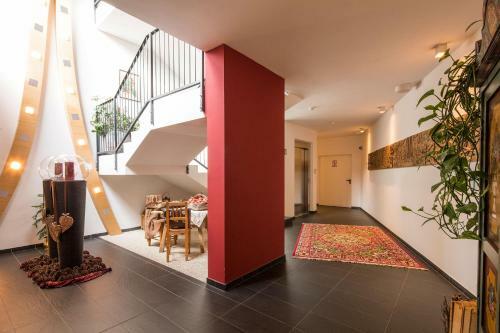 Hotel Rezia
