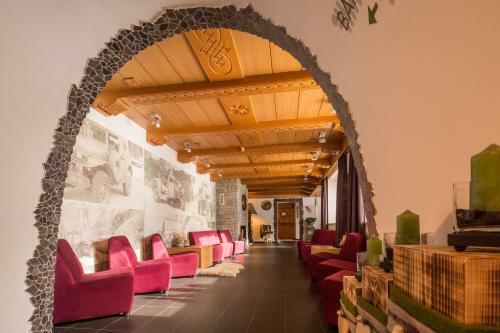Hotel Rezia
