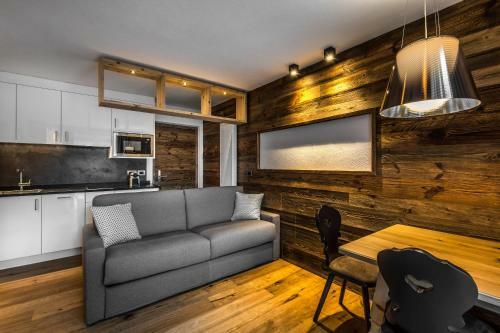 Bed & Breakfast Ciasa Prades
