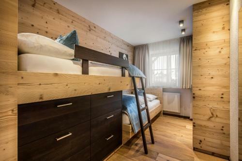 Bed & Breakfast Ciasa Prades