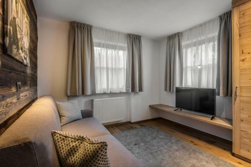 Bed & Breakfast Ciasa Prades