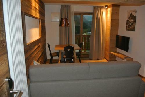 Bed & Breakfast Ciasa Prades